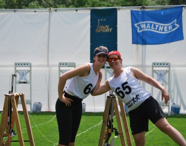 Target Sprint – Seconda gara Nazionale