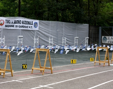 Target Sprint – Terza gara Nazionale