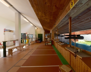 Gli ambienti